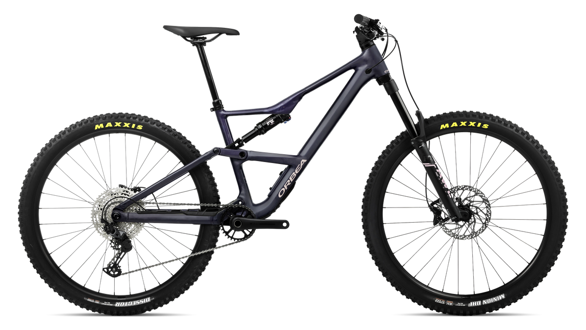 Orbea Occam LT H30 2027 - Tanzanite