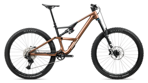 Orbea Occam LT H10 2027 - Cinnamon - Black