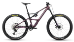 Orbea Occam LT M30 2027 - Sunset - Black