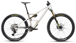 Orbea Occam LT M10 2027 - White - Nickel