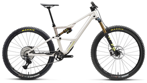 Orbea Occam LT M10 2027 - White - Nickel