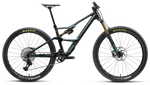 Orbea Occam LT M10 2027 - Green