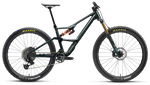 Orbea Occam LT M-TEAM 2027 - Green