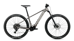 VTT électrique Orbea Urrun 30 2027