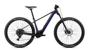 VTT électrique Orbea Urrun 30 2027