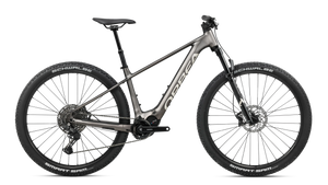VTT électrique Orbea Urrun 20 2027
