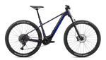 VTT électrique Orbea Urrun 20 2027