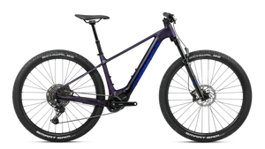 VTT électrique Orbea Urrun 20 2027