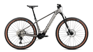VTT électrique Orbea Urrun 10 2027