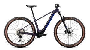 VTT électrique Orbea Urrun 10 2027