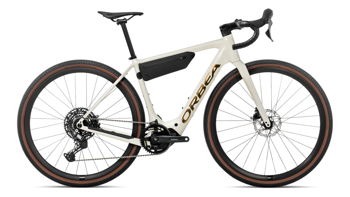 Orbea Denna H50 2027 - White