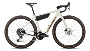 Orbea Denna H50 2027 - White