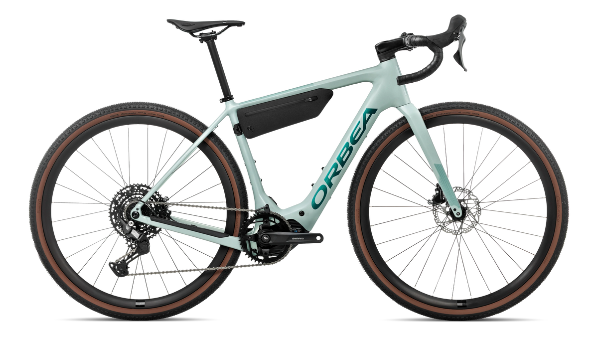 Orbea Denna H50 2027 - Blue