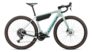 Orbea Denna H50 2027 - Blue