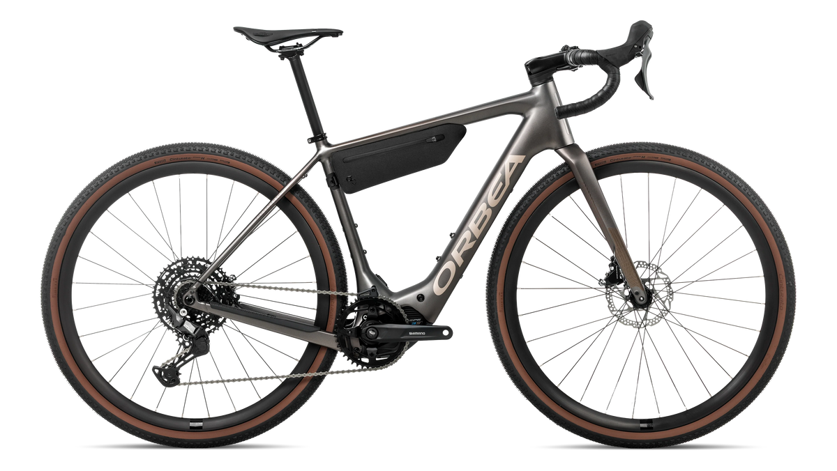 Orbea Denna H50 2027 - Bronze