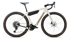 Orbea Denna H40 2027 - White