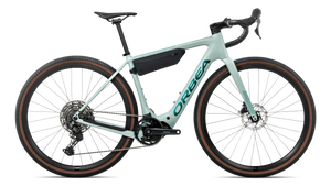 Orbea Denna H40 2027 - Blue