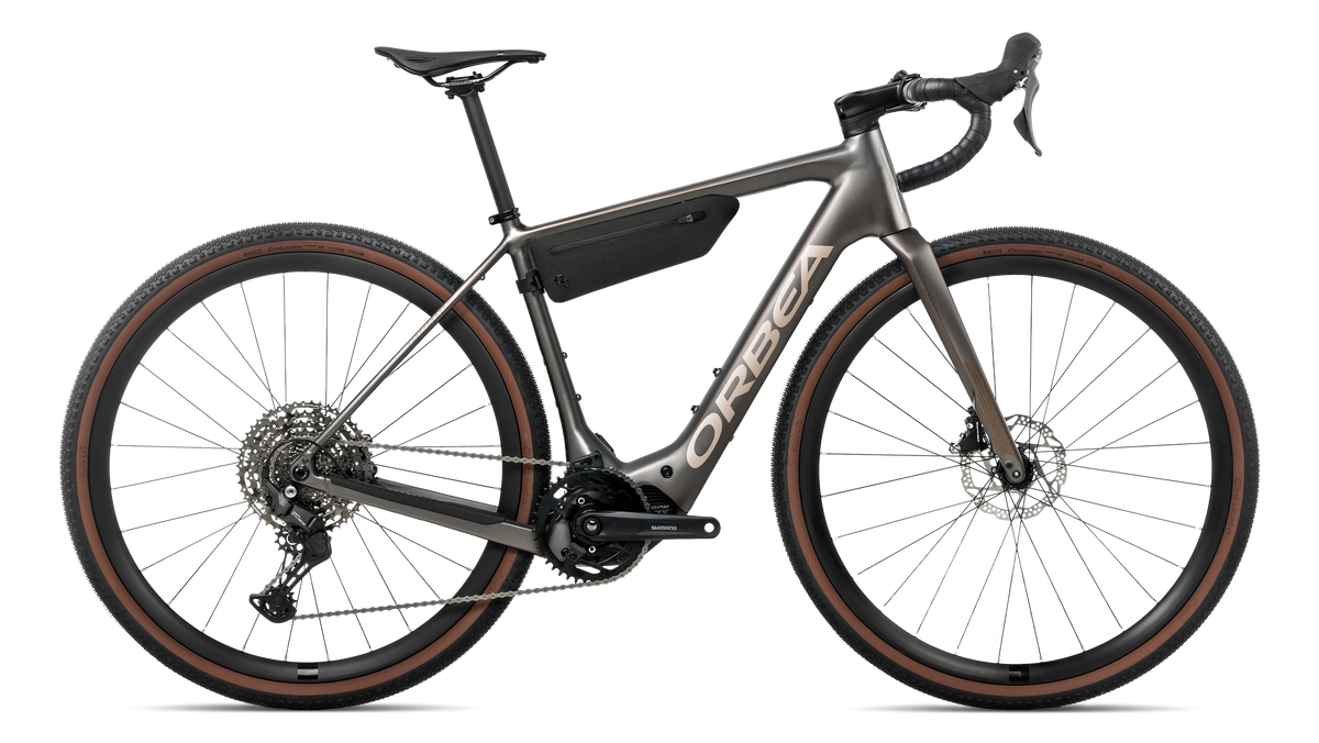 Orbea Denna H40 2027 - Bronze