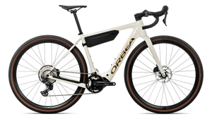 Orbea Denna H30 2027 - White