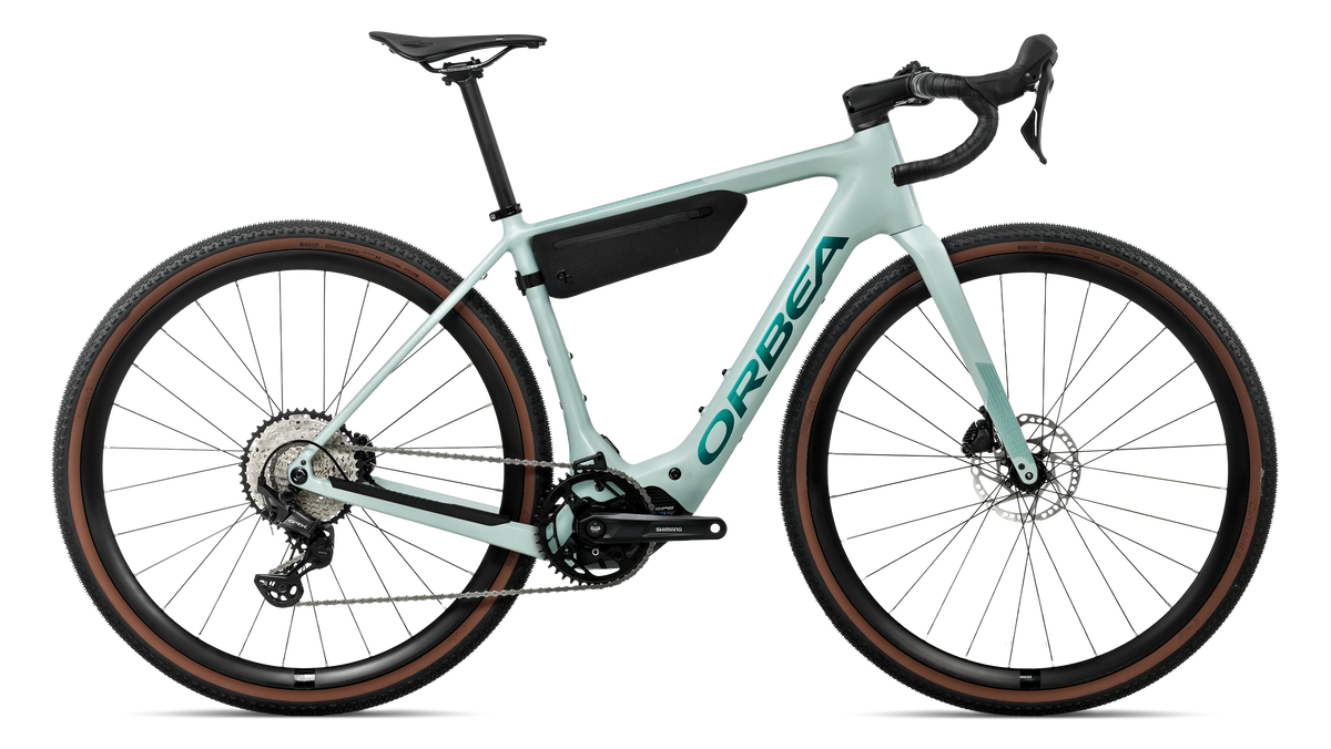 Orbea Denna H30 2027 - Blue
