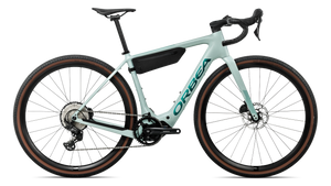 Orbea Denna H30 2027 - Blue