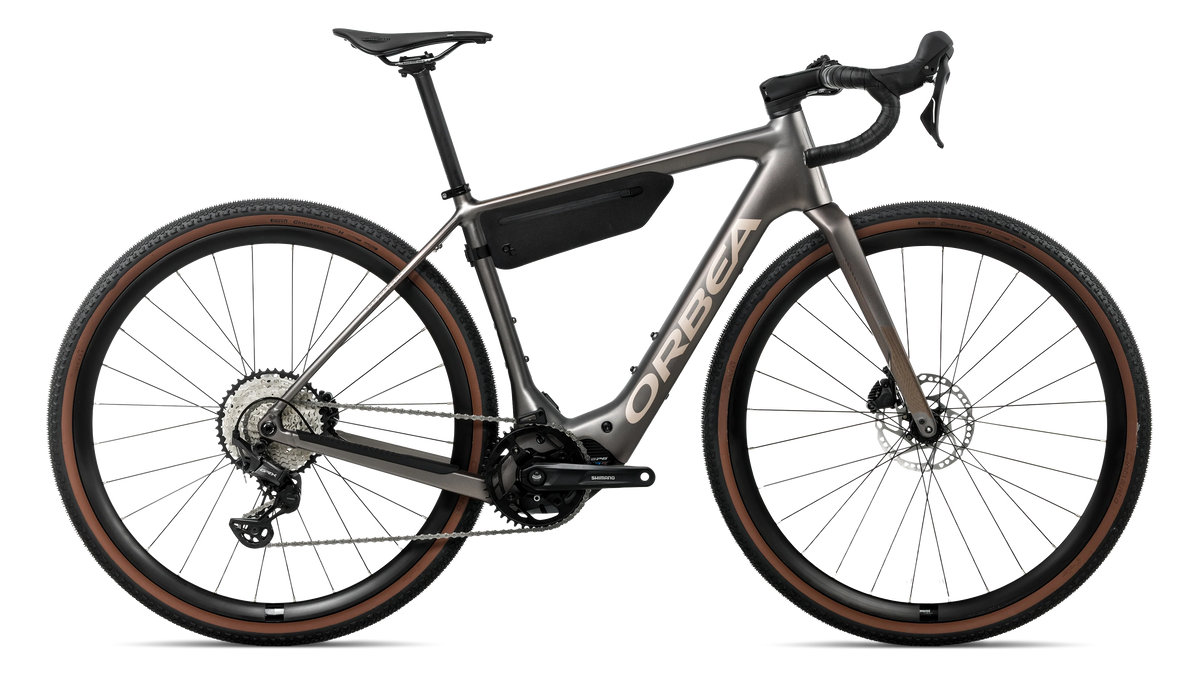 Orbea Denna H30 2027 - Bronze