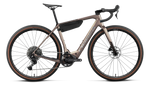 Orbea Denna M40 2027 - Nickel - Carbone