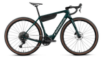 Orbea Denna M40 2027 - Green - Foggy