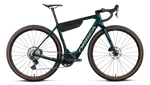 Orbea Denna M30 2027 - Green - Foggy