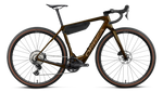 Orbea Denna M30 2027 - Caramel - Gold
