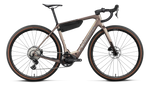 Orbea Denna M20 2027 - Nickel - Carbone