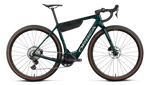 Orbea Denna M20 2027 - Green - Foggy