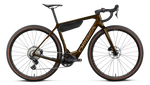 Orbea Denna M20 2027 - Caramel - Gold