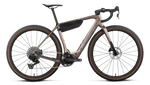 Orbea Denna M31e 2027 - Nickel - Carbone