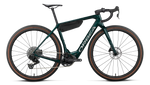 Orbea Denna M31e 2027 - Green - Foggy