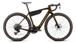 Orbea Denna M31e 2027 - Caramel - Gold