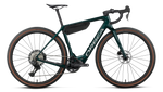 Orbea Denna M20i 2027 - Green - Foggy