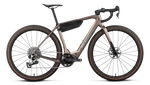 Orbea Denna M11e 2027 - Nickel - Carbone
