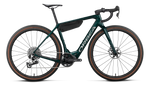Orbea Denna M11e 2027 - Green - Foggy