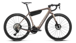 Orbea Denna M10i 2027 - Nickel - Carbone
