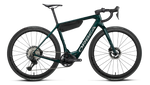Orbea Denna M10i 2027 - Green - Foggy