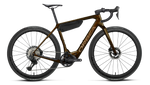 Orbea Denna M10i 2027 - Caramel - Gold