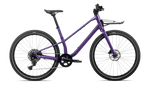 Vélo de ville Orbea Vector 25 2027 - Plum