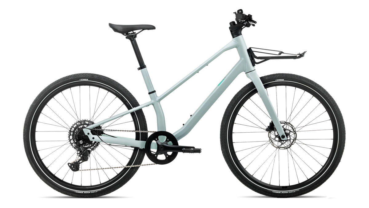 Vélo de ville Orbea Vector 25 2027 - Frozen