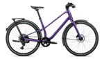 Vélo de ville Orbea Vector 20 2027 - Plum