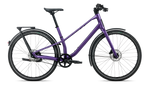 Vélo de ville Orbea Vector 10 2027 - Plum