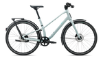 Vélo de ville Orbea Vector 10 2027 - Frozen