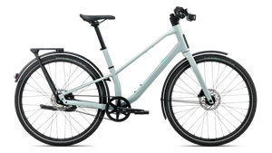 Vélo de ville Orbea Vector 10 2027 - Frozen