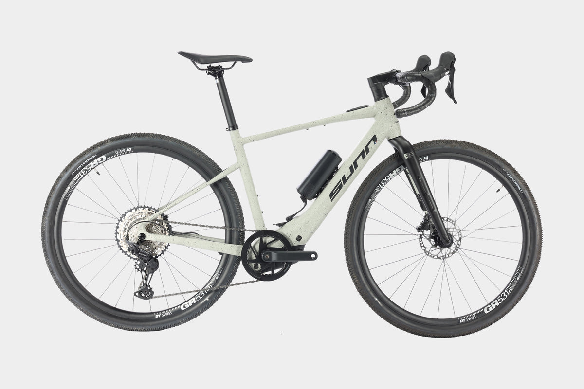 Vélo Gravel électrique SUNN eVenture