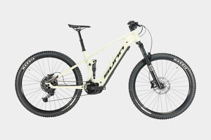 VTTAE Tout-Suspendu SUNN Charger S2 2027